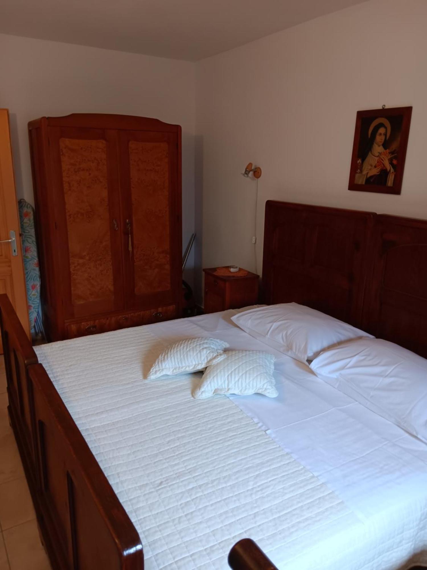Guest House Lucijo Vrboska Habitación foto