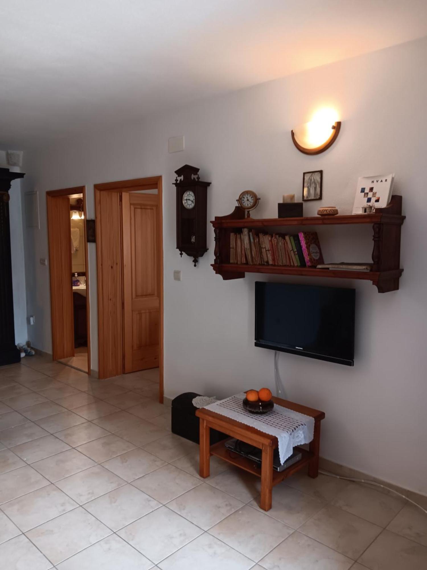 Guest House Lucijo Vrboska Habitación foto