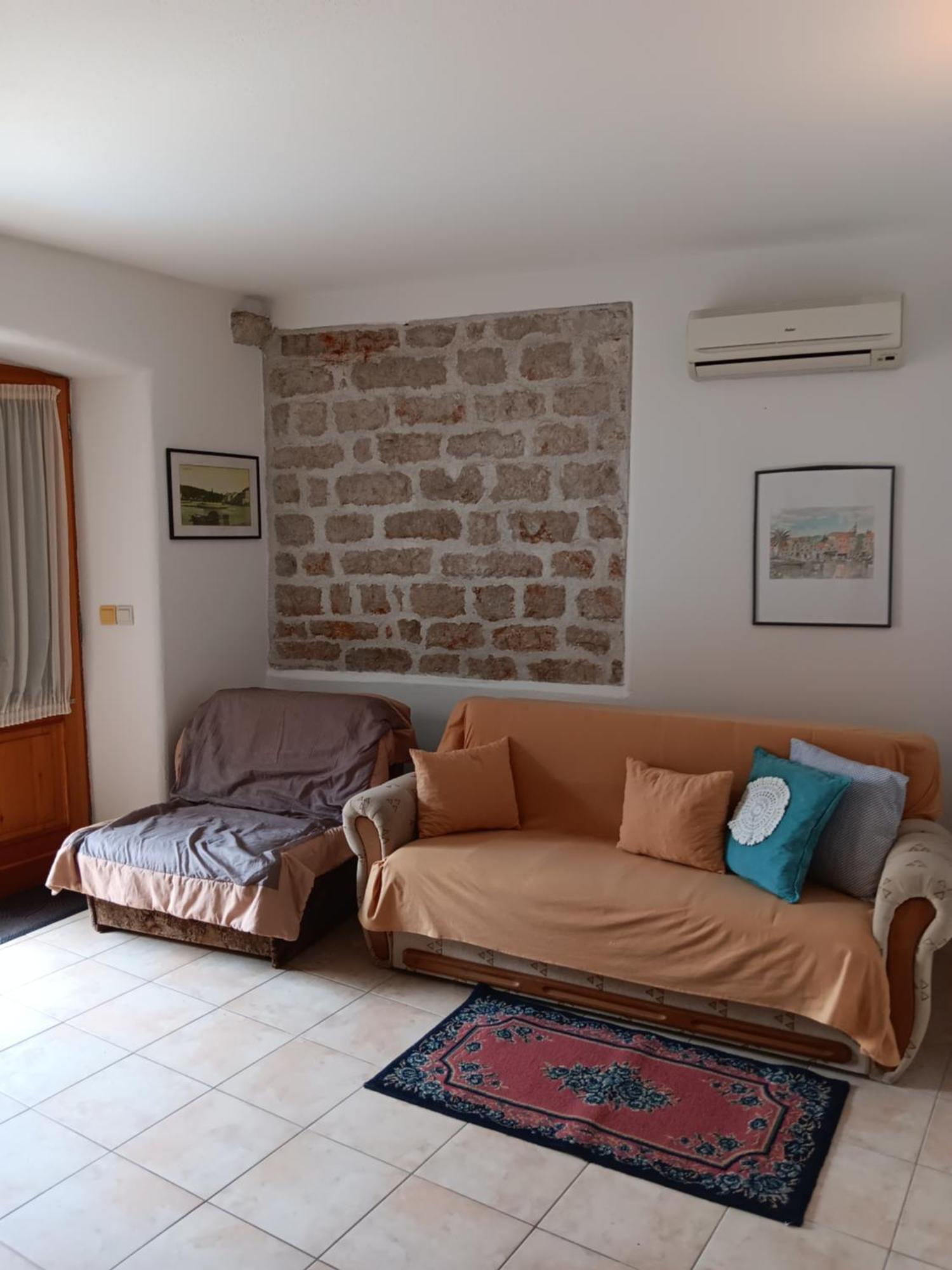 Guest House Lucijo Vrboska Habitación foto