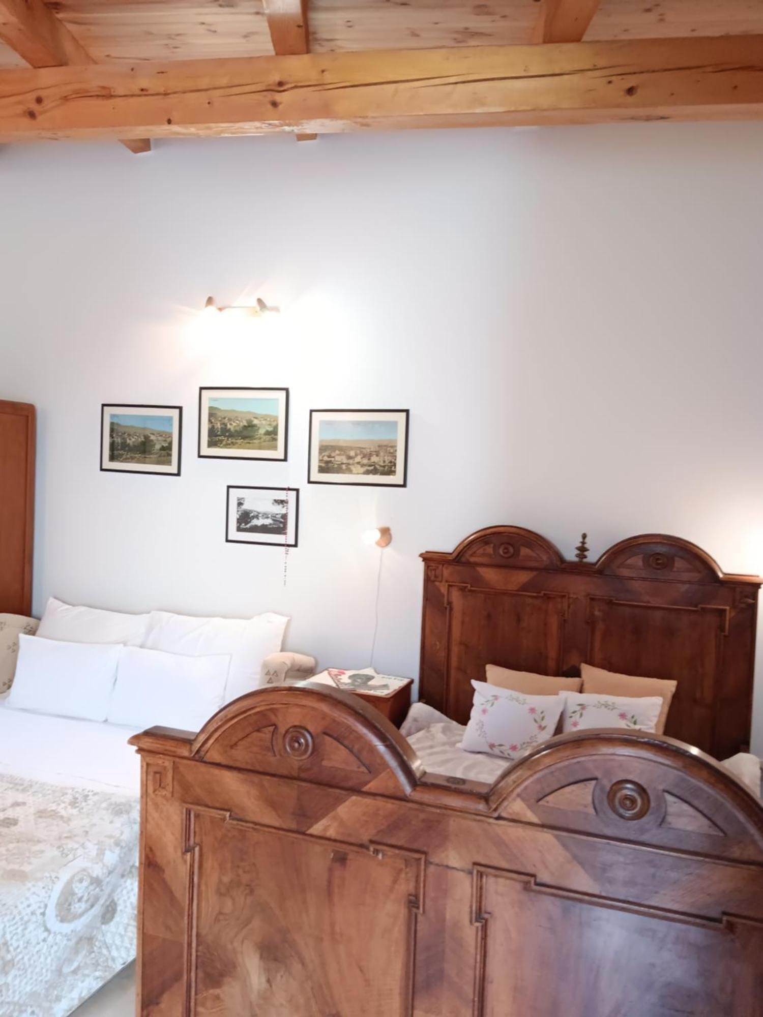 Guest House Lucijo Vrboska Habitación foto