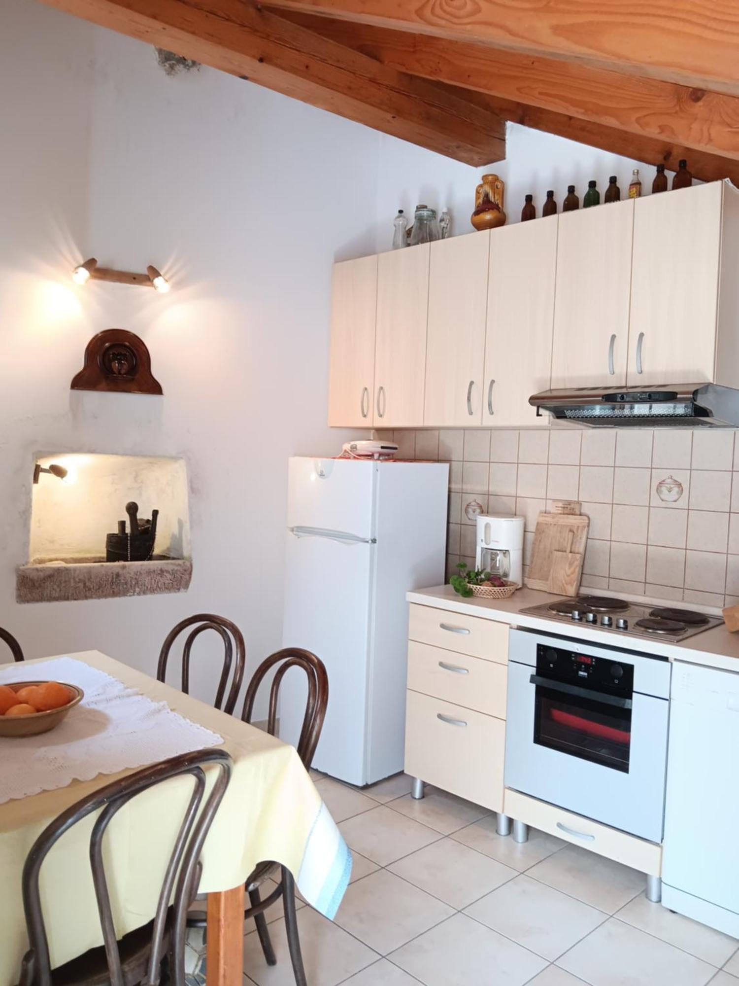 Guest House Lucijo Vrboska Habitación foto
