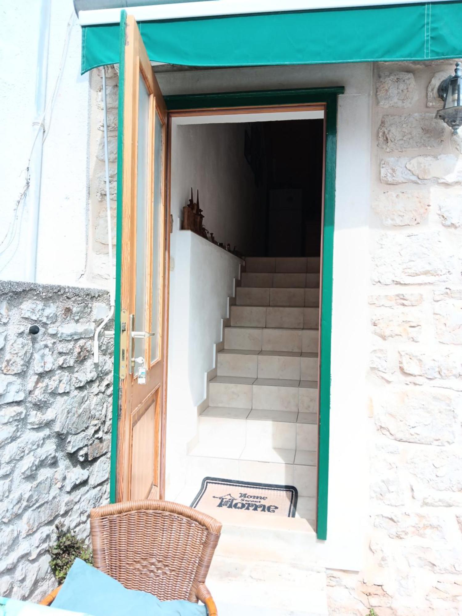 Guest House Lucijo Vrboska Habitación foto