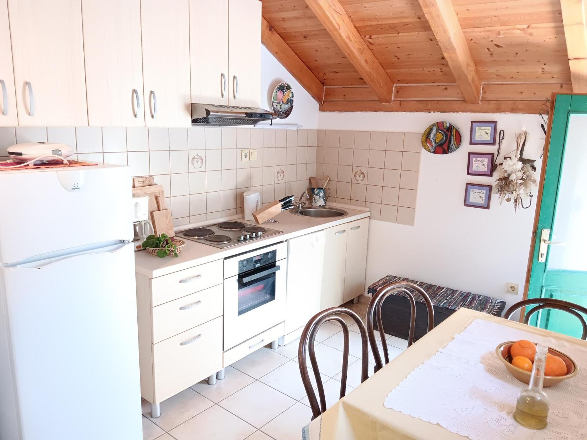 Guest House Lucijo Vrboska Habitación foto