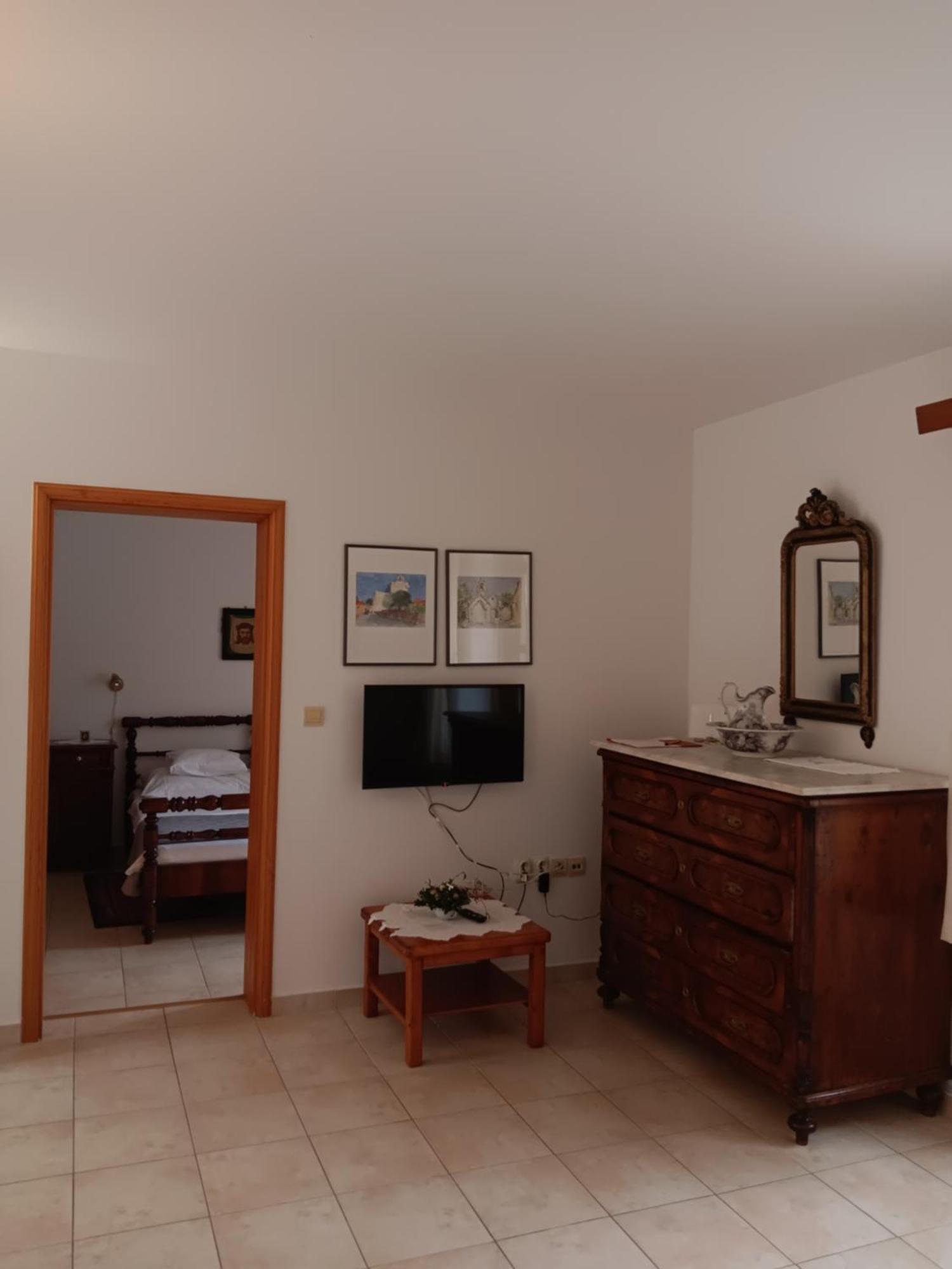 Guest House Lucijo Vrboska Habitación foto