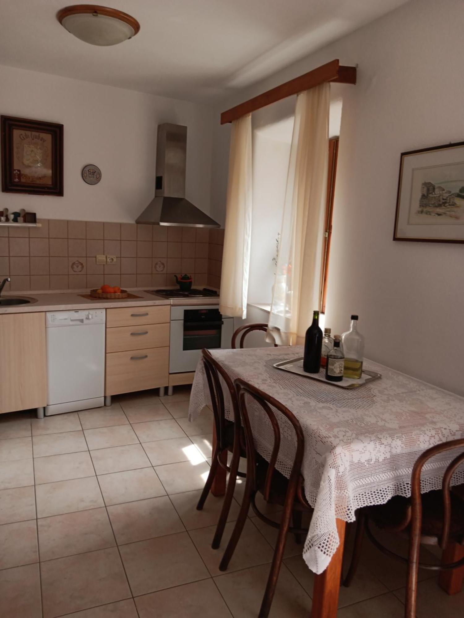 Guest House Lucijo Vrboska Habitación foto